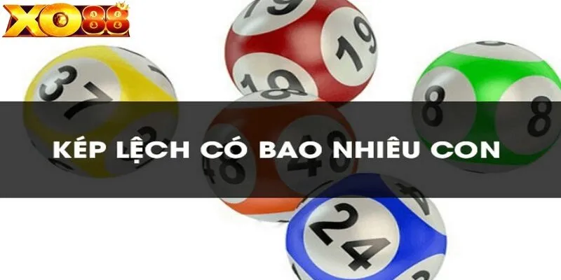 Soi cầu lô kép hiệu quả theo cao thủ