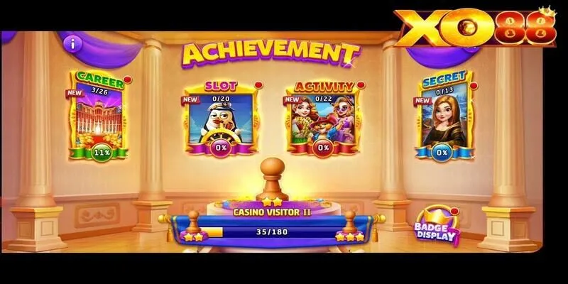 Những mẹo hay khi tham ra các tự game nổ hũ đổi thưởng