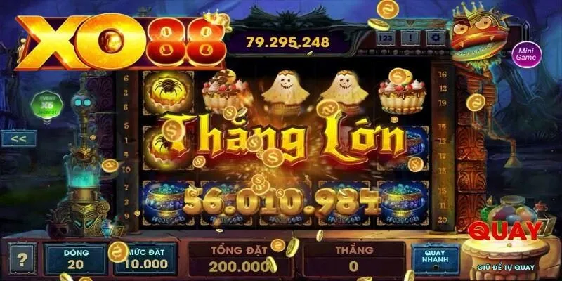 Ưu điểm mà game nổ hũ đem đến