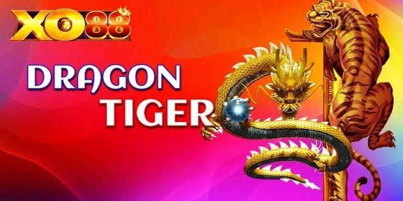 Thông tin giới thiệu cơ bản về tựa game Rồng Hổ online