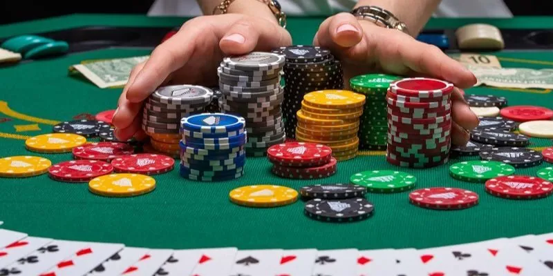 Vì sao đông đảo người chơi lại lựa chọn Live casino ?